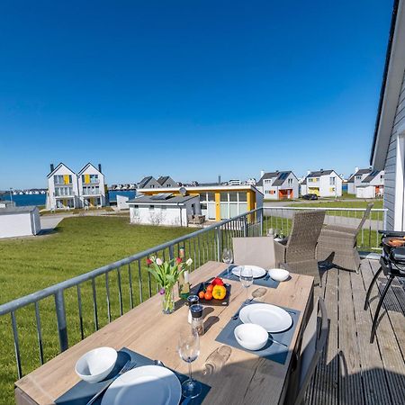 Treibgut Apartment Олпениц Екстериор снимка