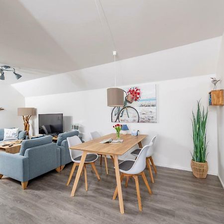 Treibgut Apartment Олпениц Екстериор снимка