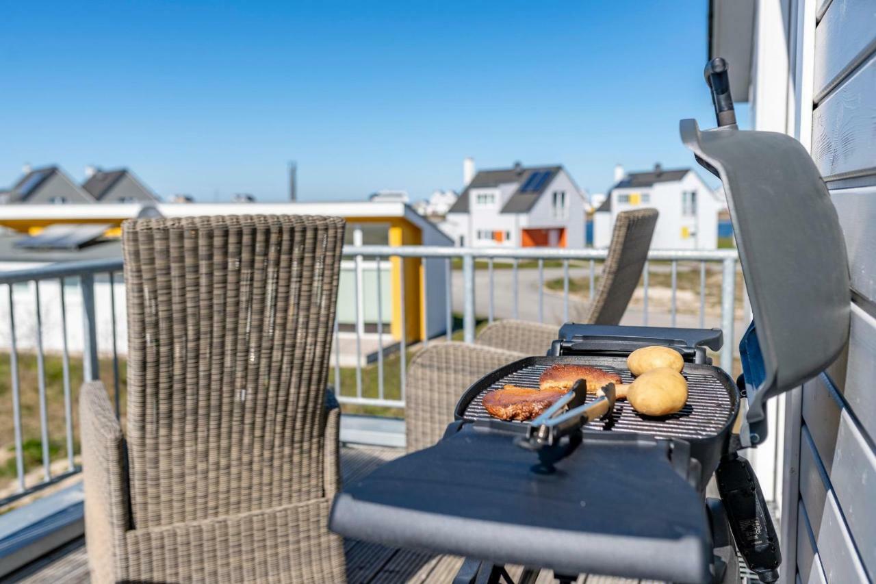 Treibgut Apartment Олпениц Екстериор снимка