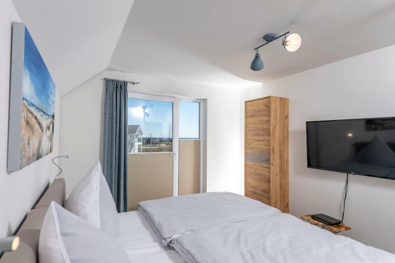 Treibgut Apartment Олпениц Екстериор снимка