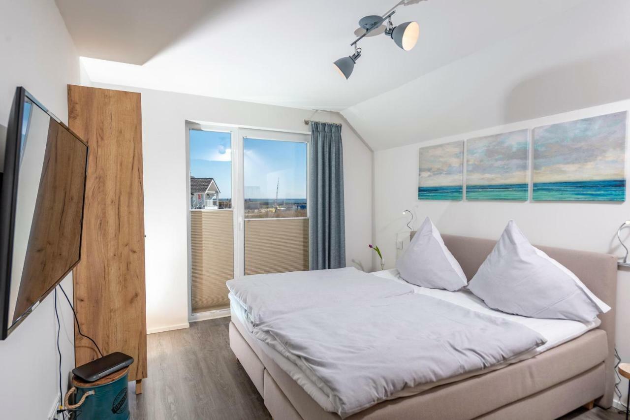 Treibgut Apartment Олпениц Екстериор снимка