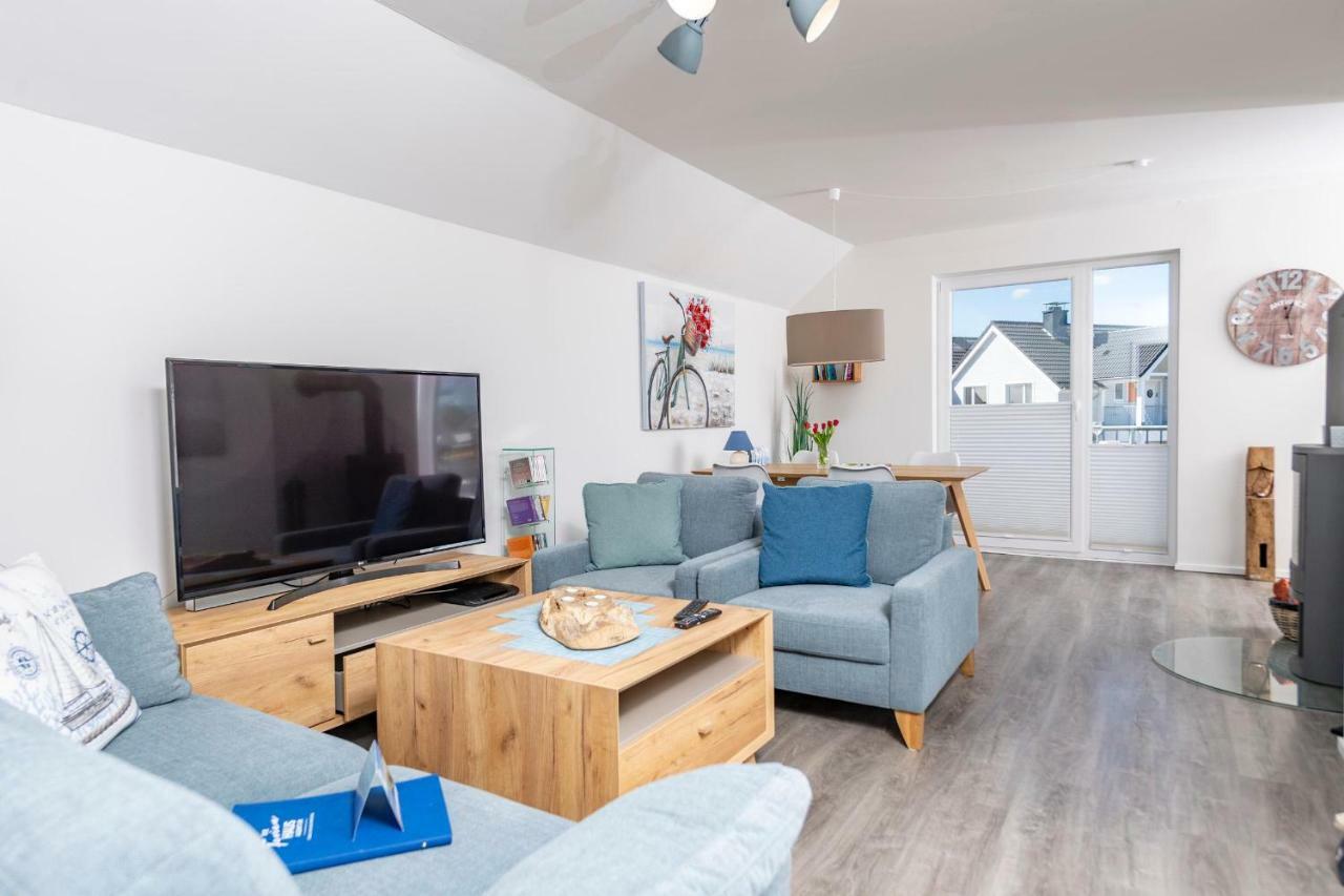 Treibgut Apartment Олпениц Екстериор снимка