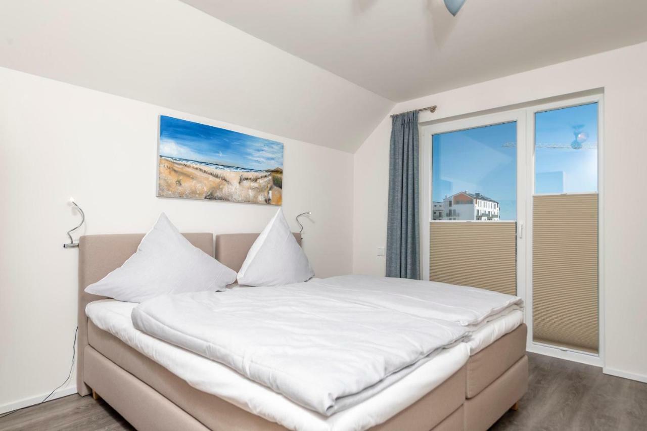 Treibgut Apartment Олпениц Екстериор снимка