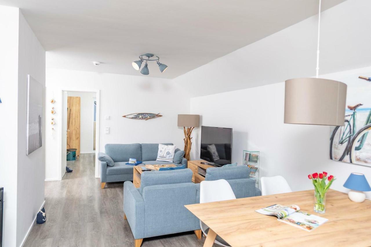 Treibgut Apartment Олпениц Екстериор снимка