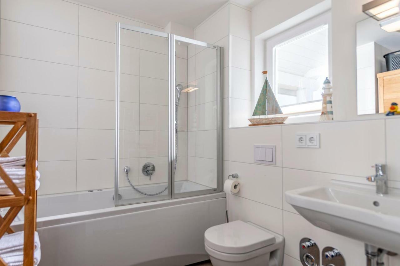 Treibgut Apartment Олпениц Екстериор снимка