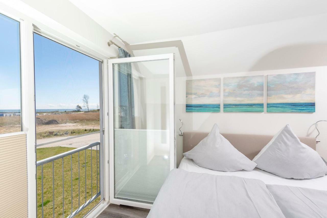 Treibgut Apartment Олпениц Екстериор снимка