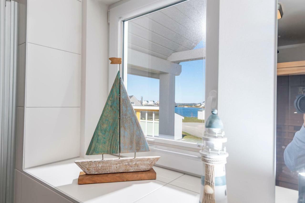 Treibgut Apartment Олпениц Екстериор снимка
