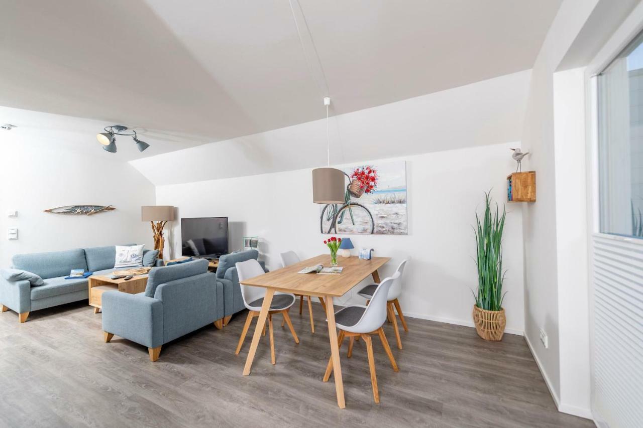 Treibgut Apartment Олпениц Екстериор снимка
